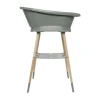 Bébé-Jou Sense Babybad + Badstandaard Breeze Green