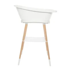 Bébé-Jou Sense Babybad + Badstandaard Breeze Green