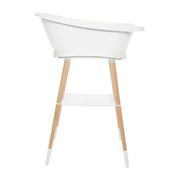 Bébé-Jou Sense Babybad + Badstandaard Breeze Green