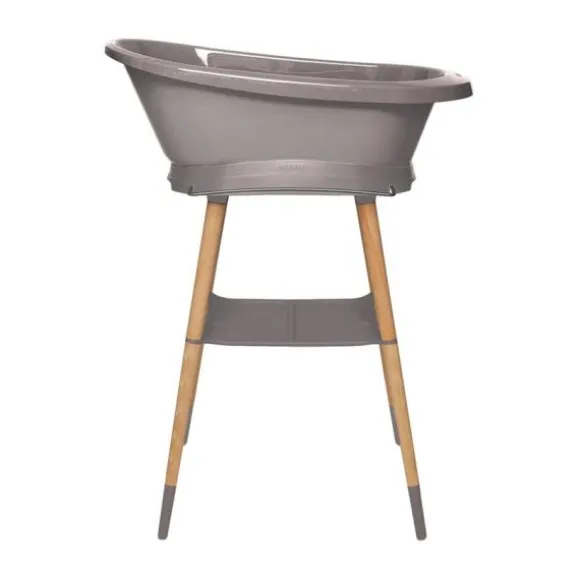Bébé-Jou Sense Babybad + Badstandaard Breeze Green