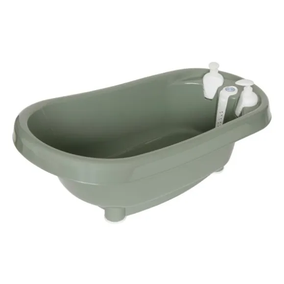 Bb-Jou ThermoBad Click Breeze Green