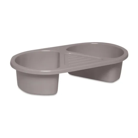 Bb-Jou ThermoBad Click Breeze Green