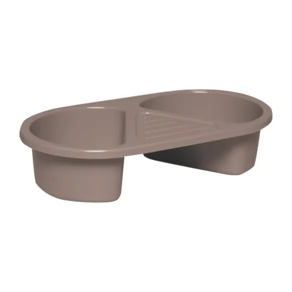 Bb-Jou ThermoBad Click Breeze Green