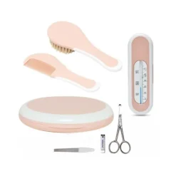 Bb-Jou Thermobad Click Uni Grey