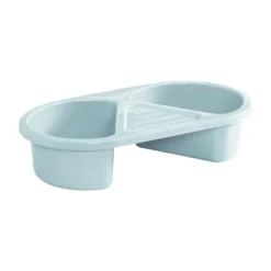 Bb-Jou Thermobad Click Uni Grey