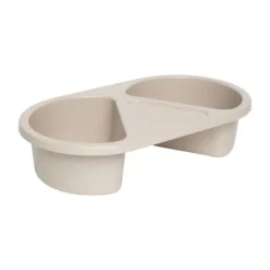 Bb-Jou Thermobad Click Uni Grey