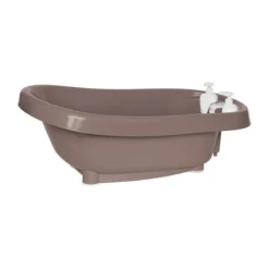 Bb-Jou Thermobad Click Uni Grey