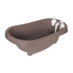Bb-Jou Thermobad Click Uni Grey