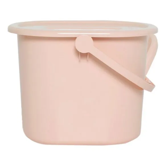 Bébé‑Jou Thermobadset De Luxe - Mocha Mousse