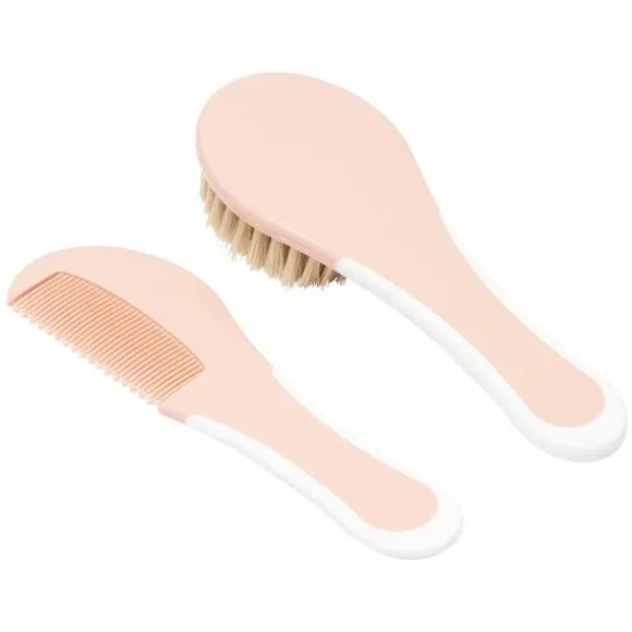 Bébé‑Jou Thermobadset De Luxe - Mocha Mousse