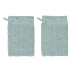 Bb-Jou Washand Fabulous Paper Planes 2-Pack
