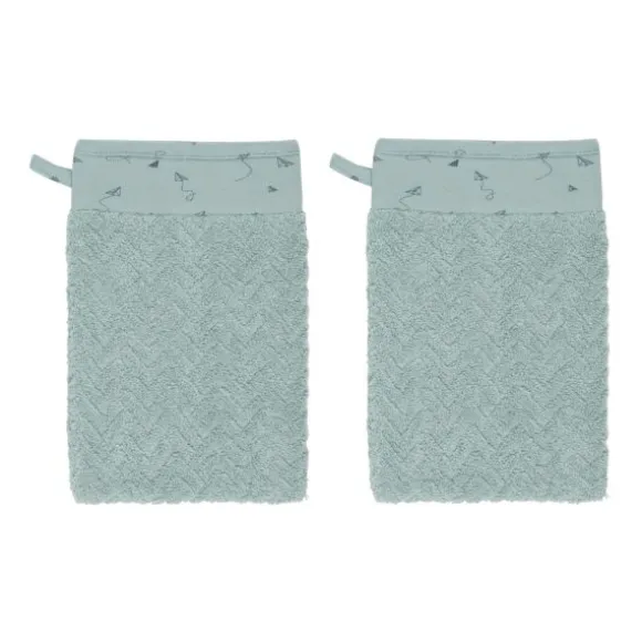 Bb-Jou Washand Fabulous Paper Planes 2-Pack