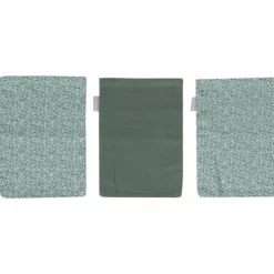 Bébé-Jou Washand Hydrofiel Sepp 3-Pack