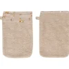 Bébé-Jou Washand Steppe 2-Pack
