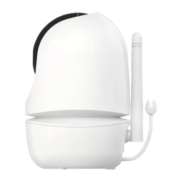 B-Care Baby Twinkle Regular Losse Camera - 4,3 Inch