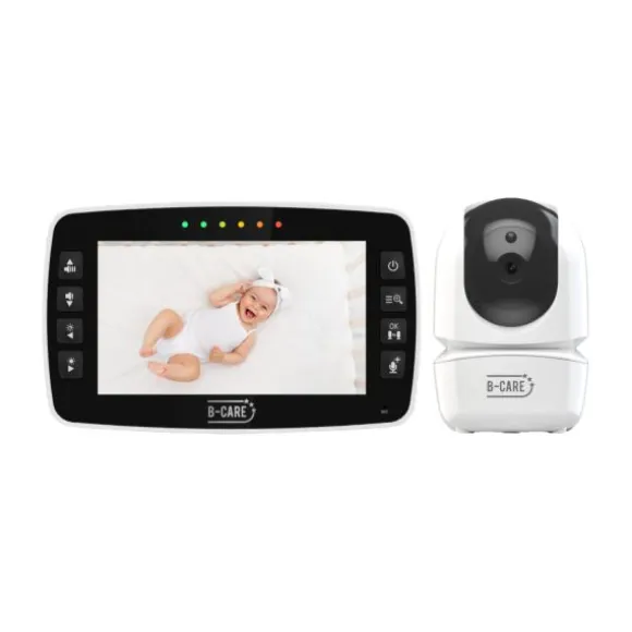 B-Care Baby Twinkle Regular Losse Camera - 4,3 Inch