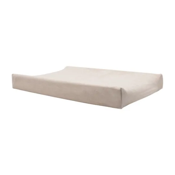 BD Collection Badcape - Bechamel - 75x75 cm