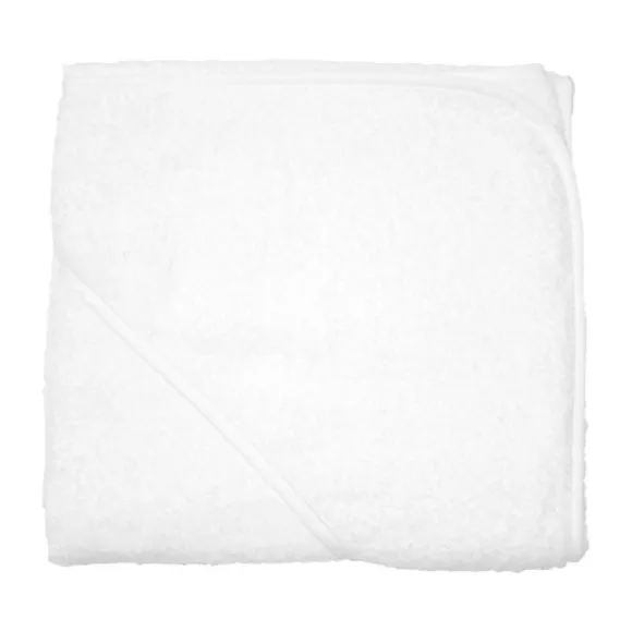 BD Collection Badcape - Bechamel - 75x75 cm
