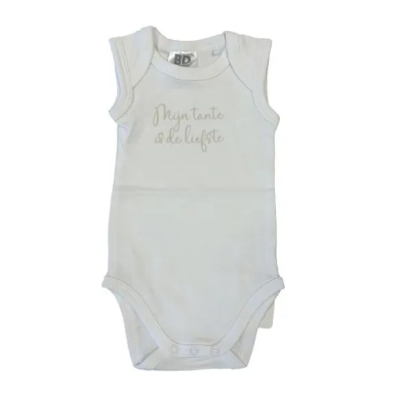 BD Collection Romper Tante