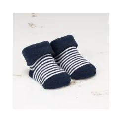 BD Collection Sokjes 4-Pack Multi Navy