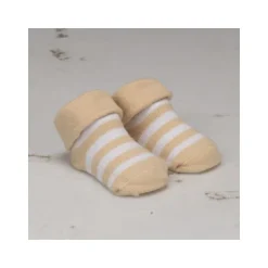BD Collection Sokjes 4-Pack Multi Sand