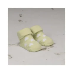 BD Collection Sokjes 4-Pack Multi Green