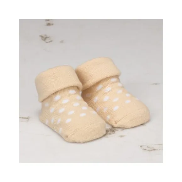 BD Collection Sokjes 4-Pack Multi Pink