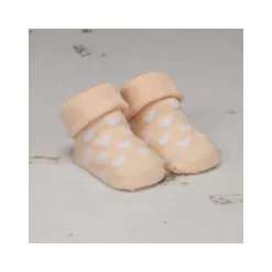 BD Collection Sokjes 4-Pack Multi Pink