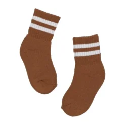 BD Collection Sportsokjes - 3 Stuks - 6-12 mnd - Multi Camel