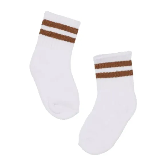 BD Collection Sportsokjes - 3 Stuks - 6-12 mnd - Multi Camel