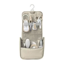 Beaba Reistoilettas - 10 Accessoires - Clay