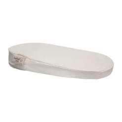 Bebe Jou Verwarmd Aankleedkussen Quilted Waves