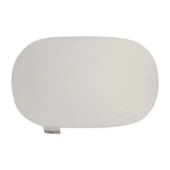 Bebe Jou Verwarmd Aankleedkussen Quilted Waves