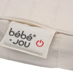 Bebe Jou Verwarmd Aankleedkussen Quilted Waves