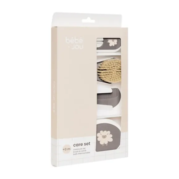 Bebe-Jou Geschenkset Tiny Sheep