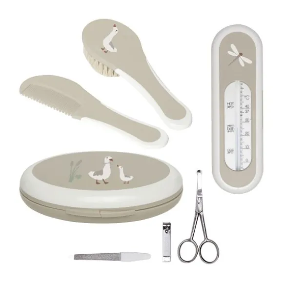 Bebe-Jou Geschenkset Tiny Sheep