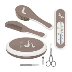 Bebe-Jou Geschenkset Tiny Sheep