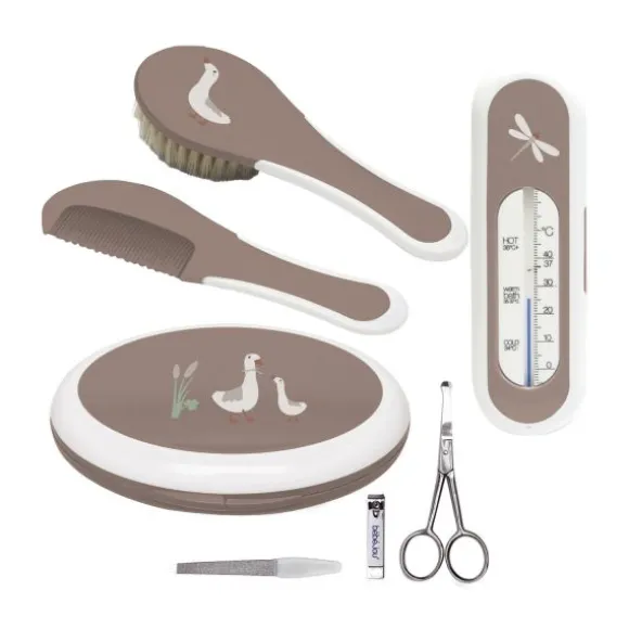 Bebe-Jou Geschenkset Tiny Sheep