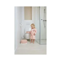 Bebe-Jou Opstapje - Chalk Brown