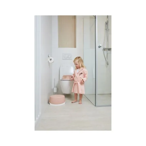 Bebe-Jou Opstapje - Chalk Brown