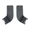 Beezy Adapter Black - Black