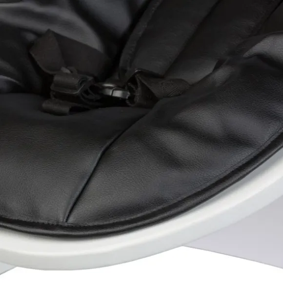 Bekleding Newborn Up! Groen Leer