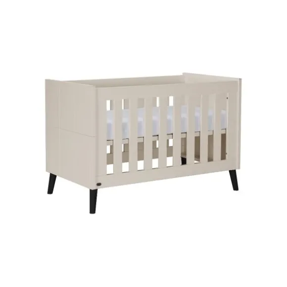 Bekleding Newborn Up! Groen Leer