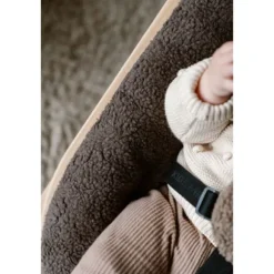 Bekleding Newborn Up! Sheep Beige