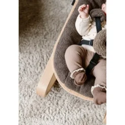 Bekleding Newborn Up! Sheep Beige