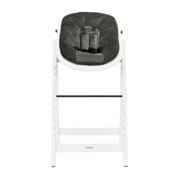 Bekleding Voor Newborn Frame Velours Copper