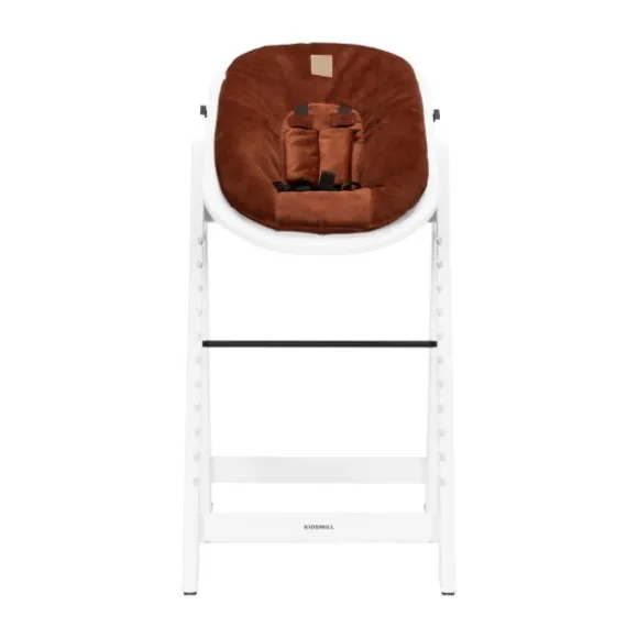 Bekleding Voor Newborn Frame Velours Copper