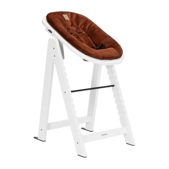 Bekleding Voor Newborn Frame Velours Copper