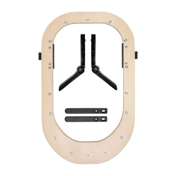 Bekleding Voor Newborn Frame Velours Copper