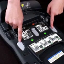 BeSafe iZi Modular i-Size ISOfix Basis X1